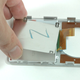 Illustration for article titled Autopsies of the New Nano and iPod Classic Show Glue, Plates